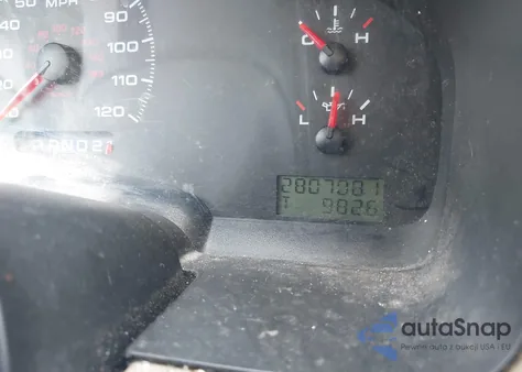 2007 Ford F-150 Stx/Xl/Xlt из США, поврежденный, VIN 1FTRF122X7KB61738